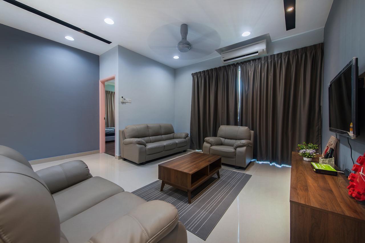 Sandakan Homestay Sepilok Exterior photo